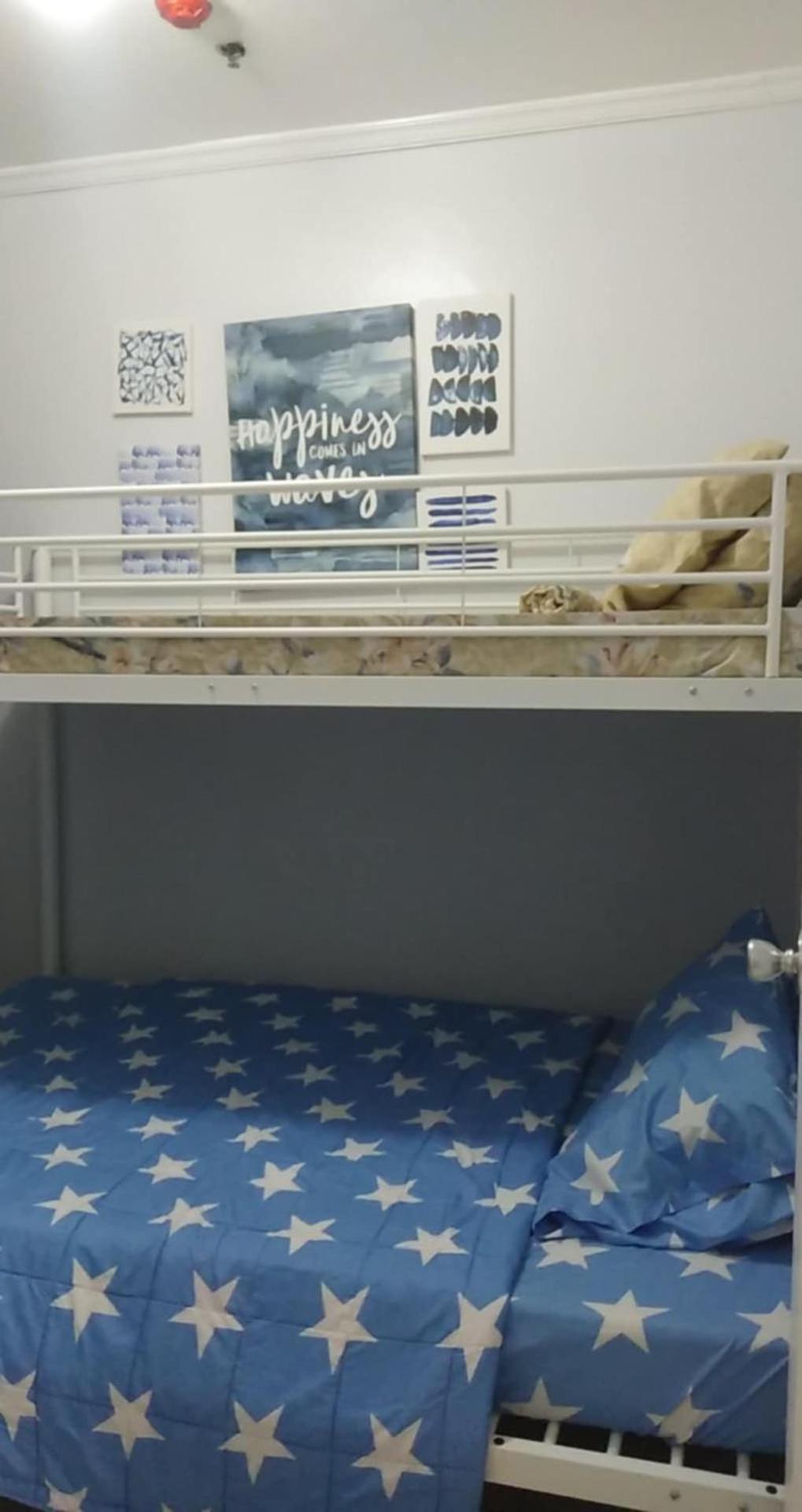 Spacious 2-Bedroom Condo,Wifi,Netflix,Free Parking Кагаян де Оро Екстериор снимка